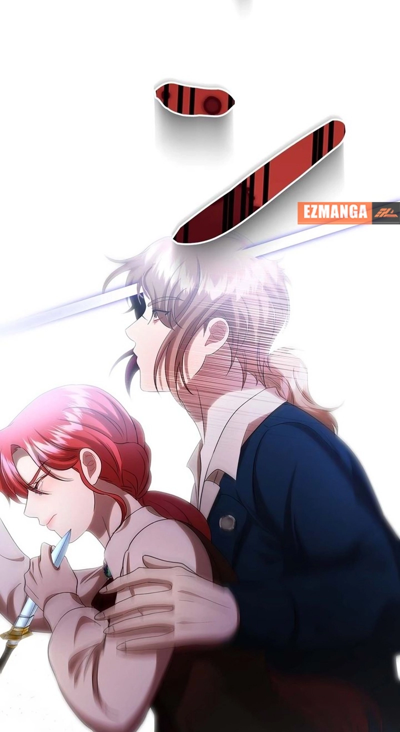 The Real Reason We’re Getting Married chapter 47 page 68