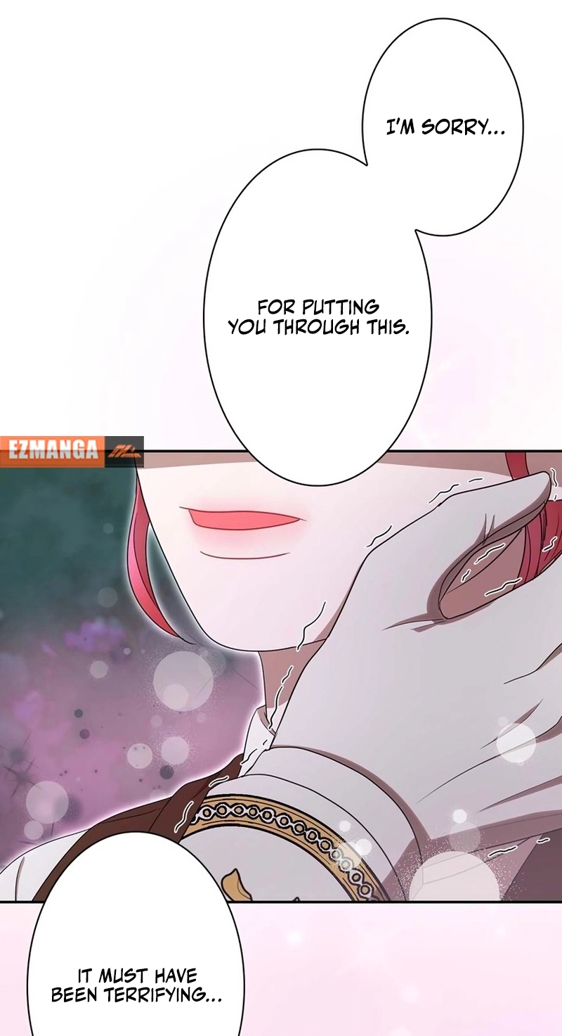 The Real Reason We’re Getting Married chapter 47 page 75