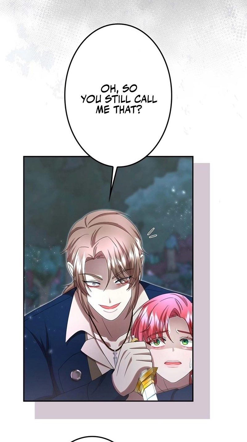 The Real Reason We’re Getting Married chapter 47 page 7