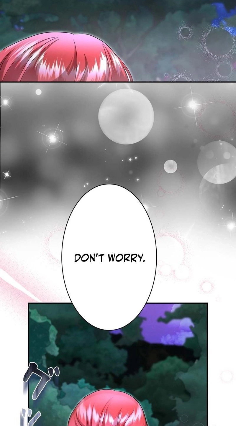 The Real Reason We’re Getting Married chapter 47 page 33