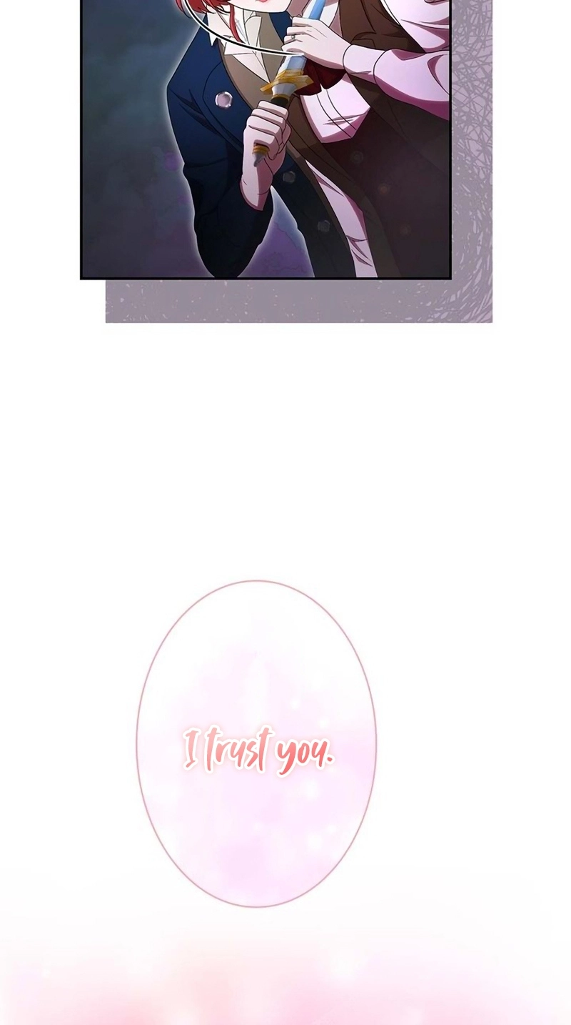 The Real Reason We’re Getting Married chapter 47 page 65