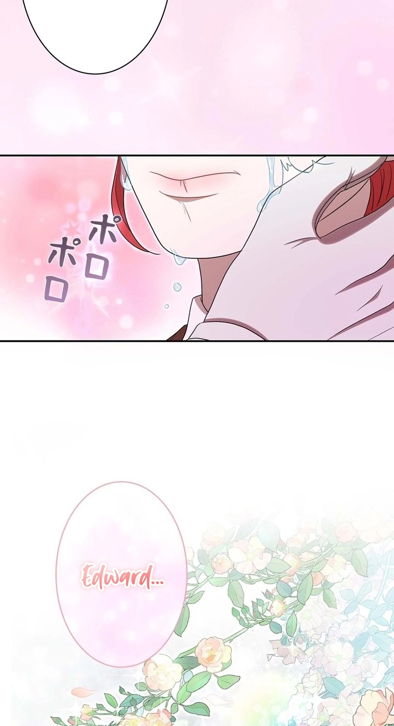 The Real Reason We’re Getting Married chapter 47 page 76