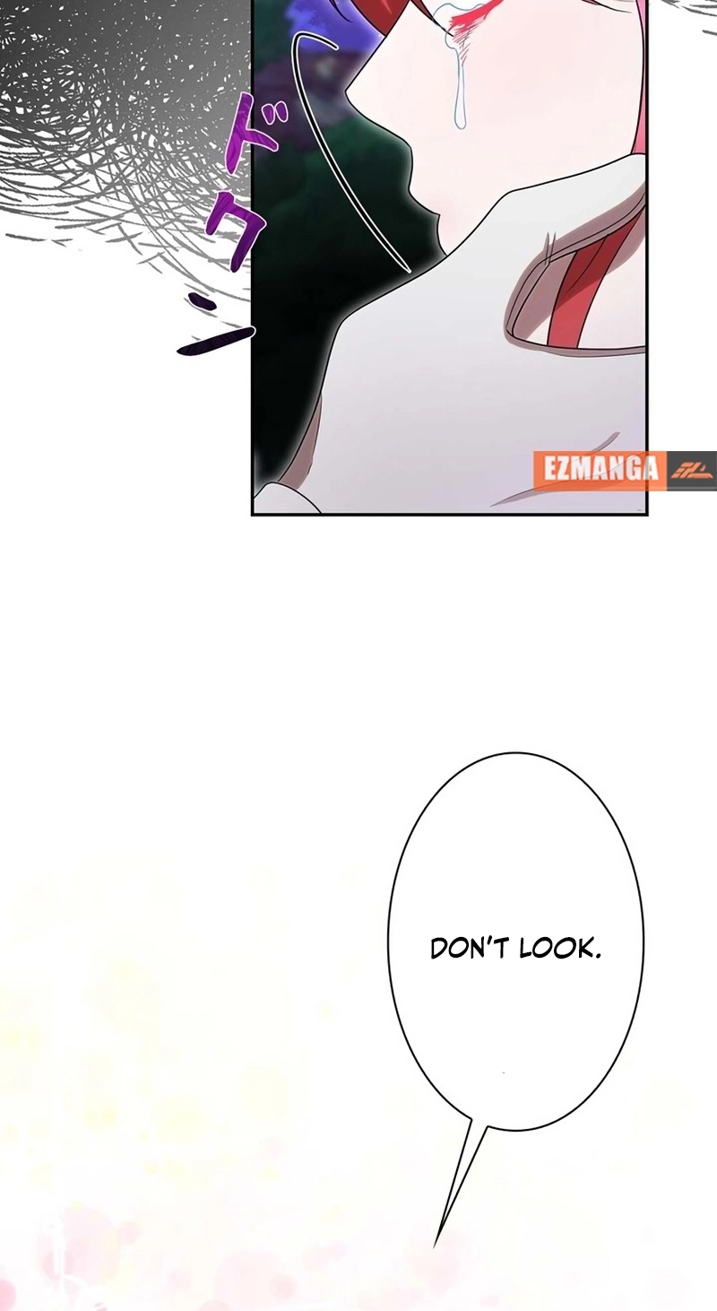 The Real Reason We’re Getting Married chapter 47 page 73