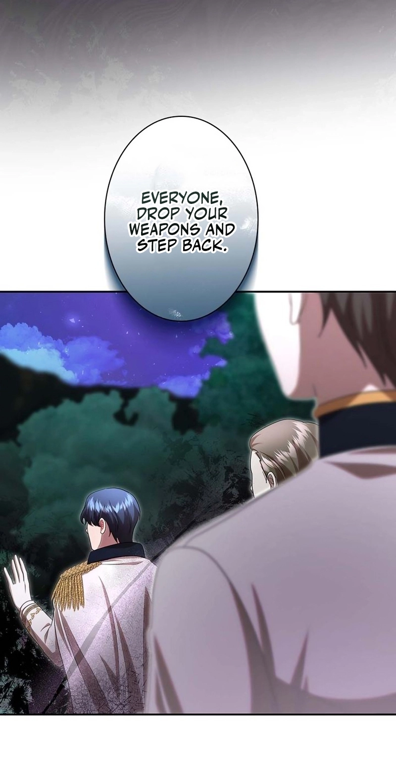 The Real Reason We’re Getting Married chapter 47 page 26