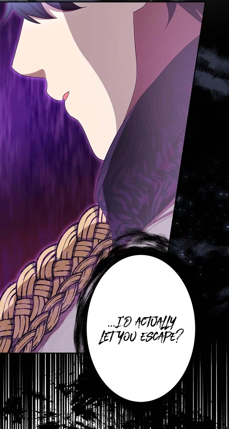 The Real Reason We’re Getting Married chapter 47 page 54