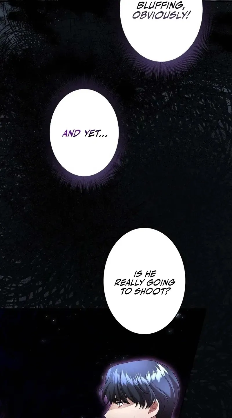 The Real Reason We’re Getting Married chapter 47 page 60