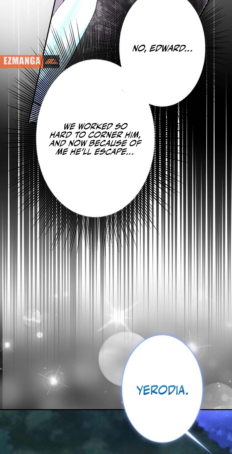 The Real Reason We’re Getting Married chapter 47 page 32