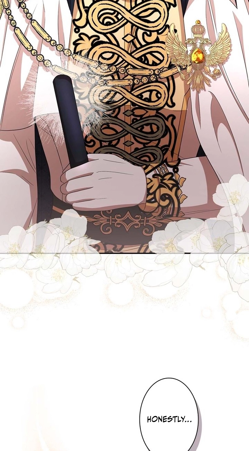 The Real Reason We’re Getting Married chapter 47 page 36