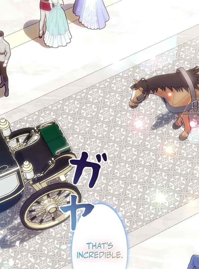 The Real Reason We’re Getting Married chapter 7 page 3