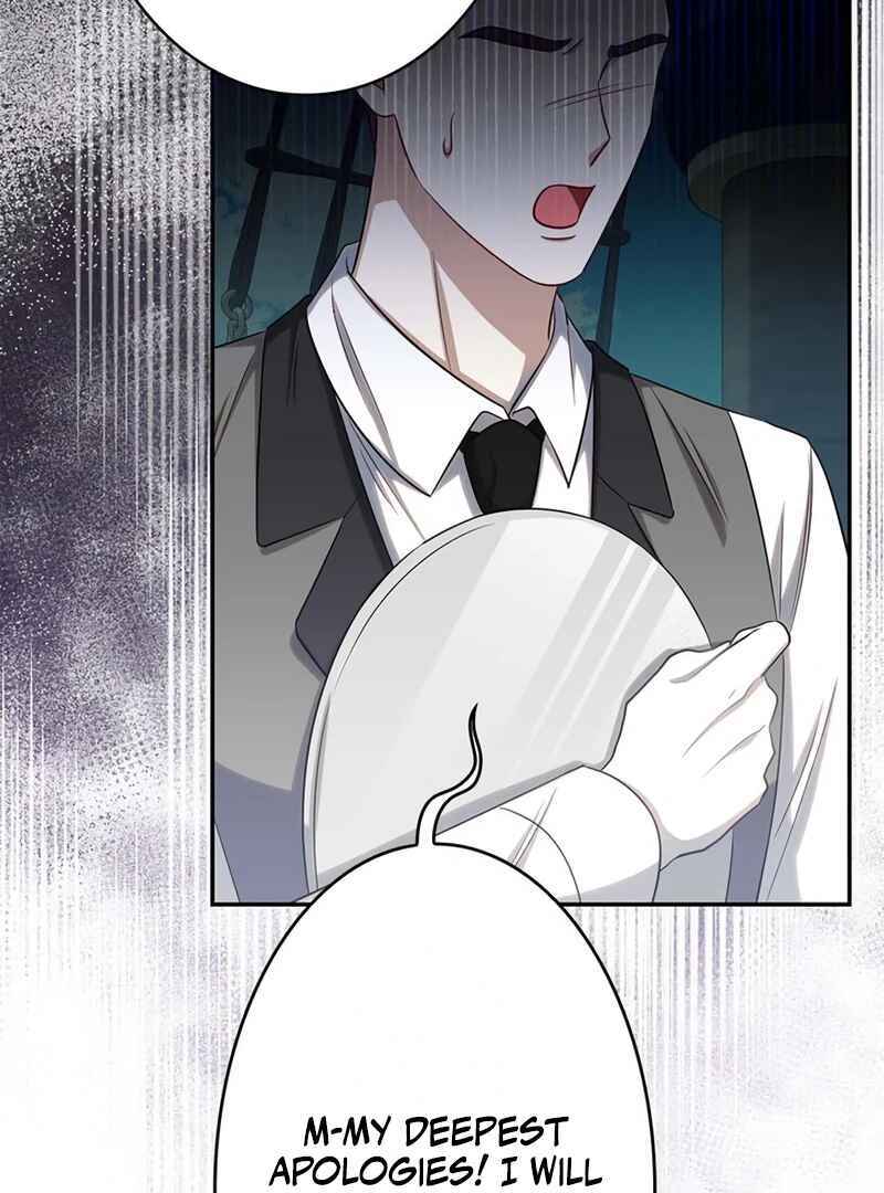 The Real Reason We’re Getting Married chapter 7 page 35