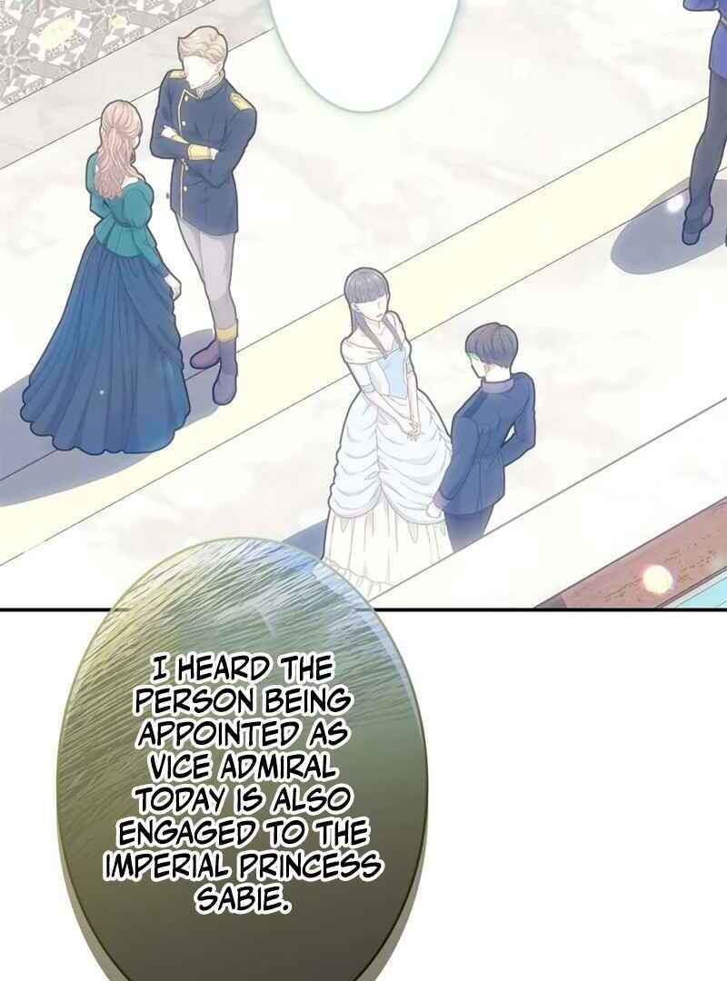 The Real Reason We’re Getting Married chapter 7 page 4