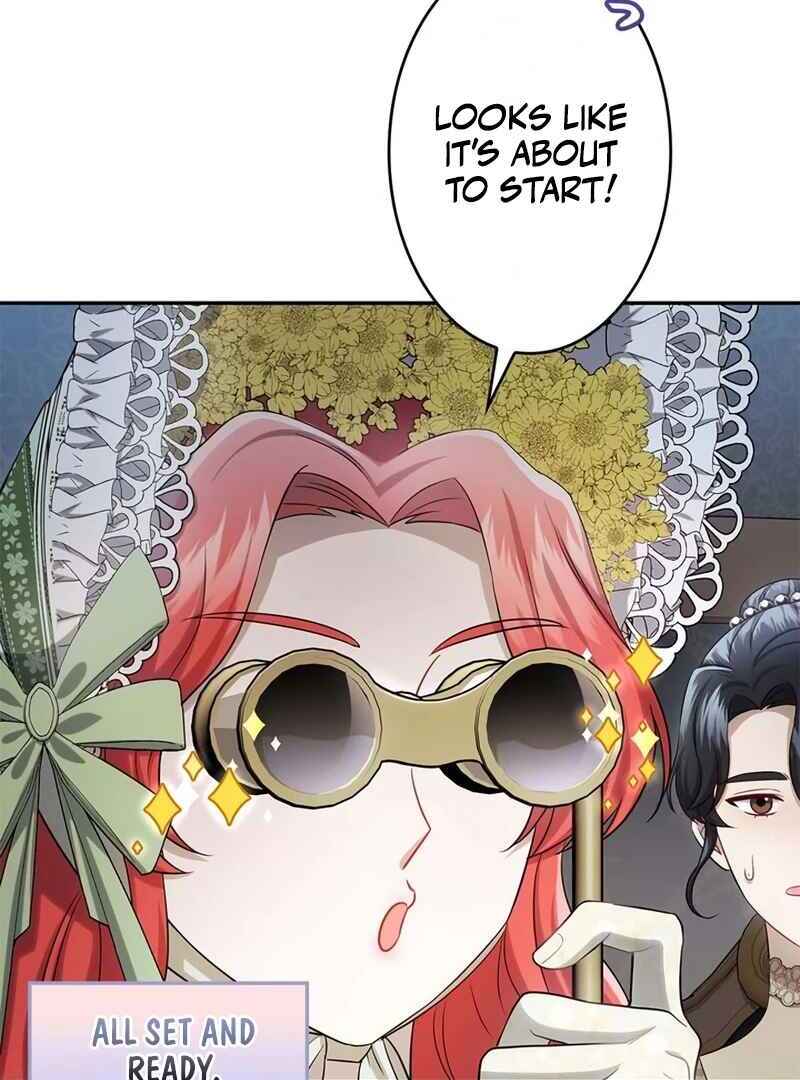The Real Reason We’re Getting Married chapter 7 page 46