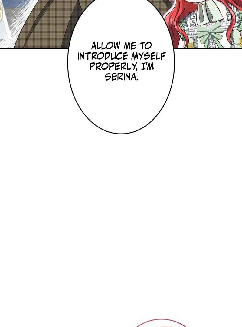 The Real Reason We’re Getting Married chapter 7 page 74