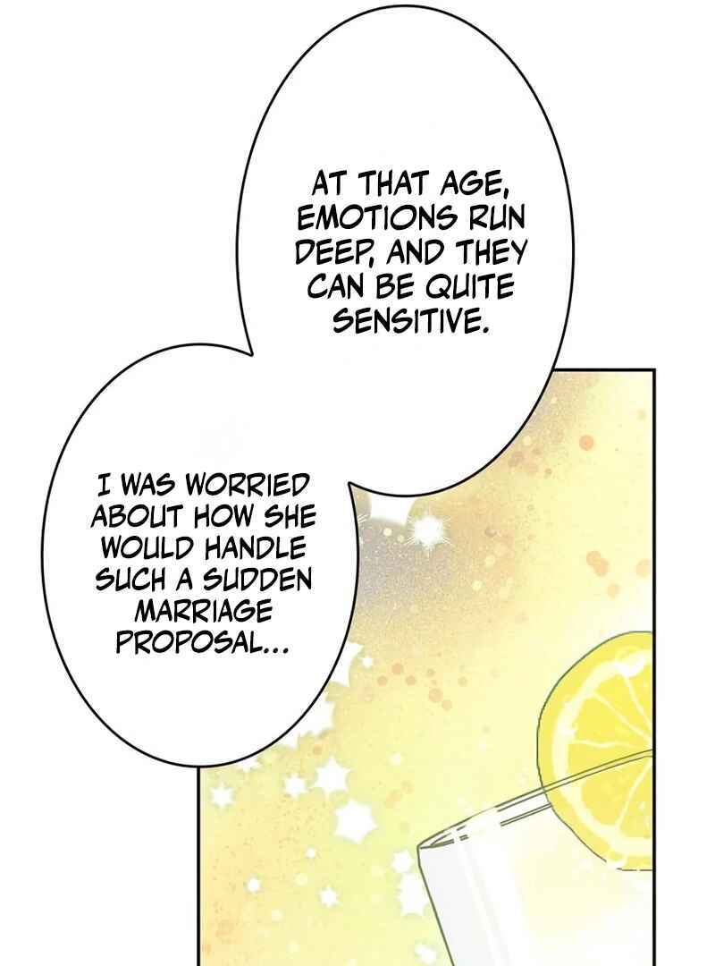 The Real Reason We’re Getting Married chapter 7 page 79