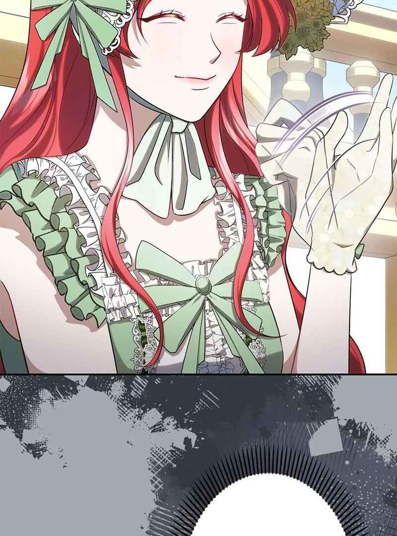 The Real Reason We’re Getting Married chapter 7 page 8