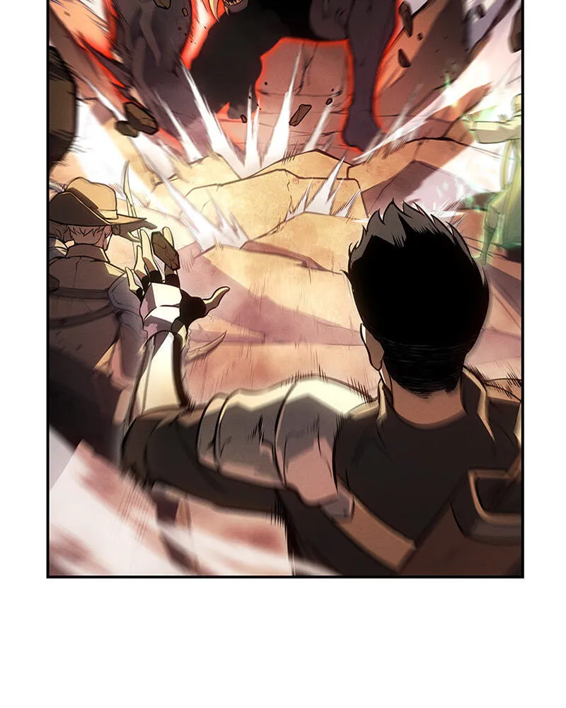 Solo Leveling: Arise chapter 20 page 117