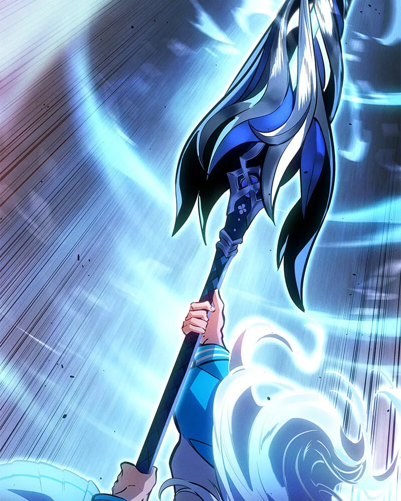 Solo Leveling: Arise chapter 20 page 130