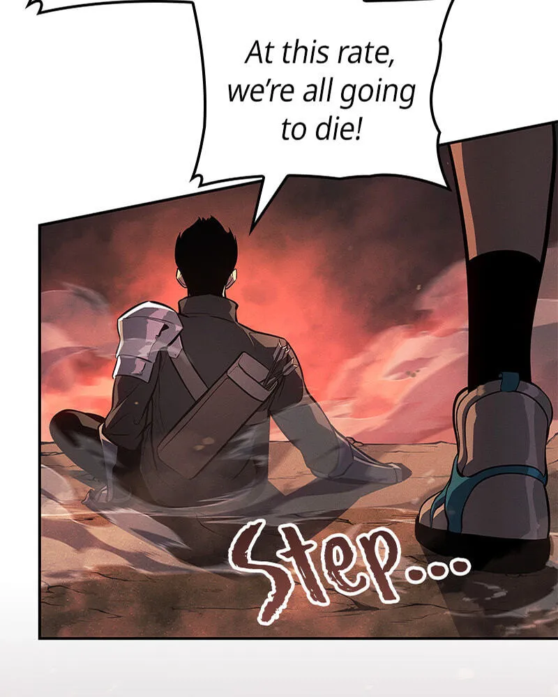 Solo Leveling: Arise chapter 20 page 120
