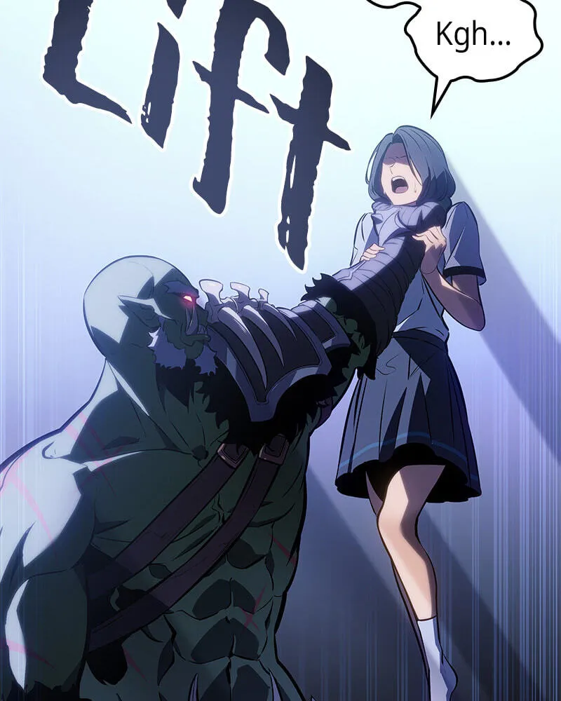 Solo Leveling: Arise chapter 20 page 27