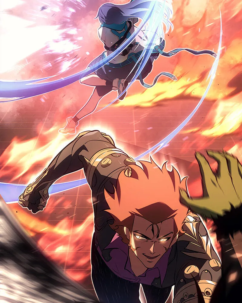 Solo Leveling: Arise chapter 20 page 79