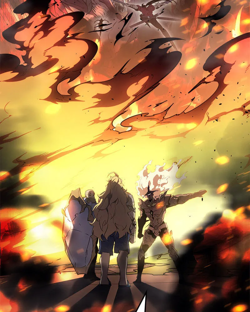 Solo Leveling: Arise chapter 24 page 65