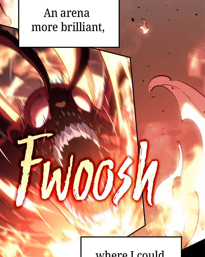 Solo Leveling: Arise chapter 24 page 39