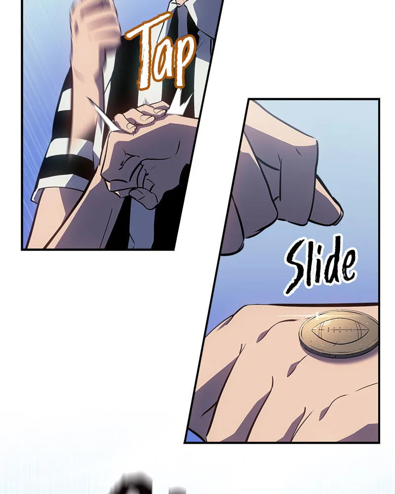 Solo Leveling: Arise chapter 24 page 11