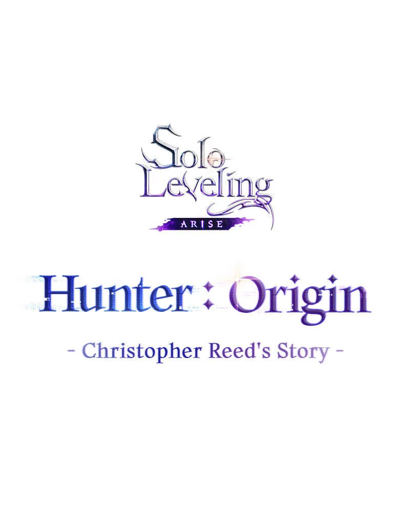 Solo Leveling: Arise chapter 24 page 1
