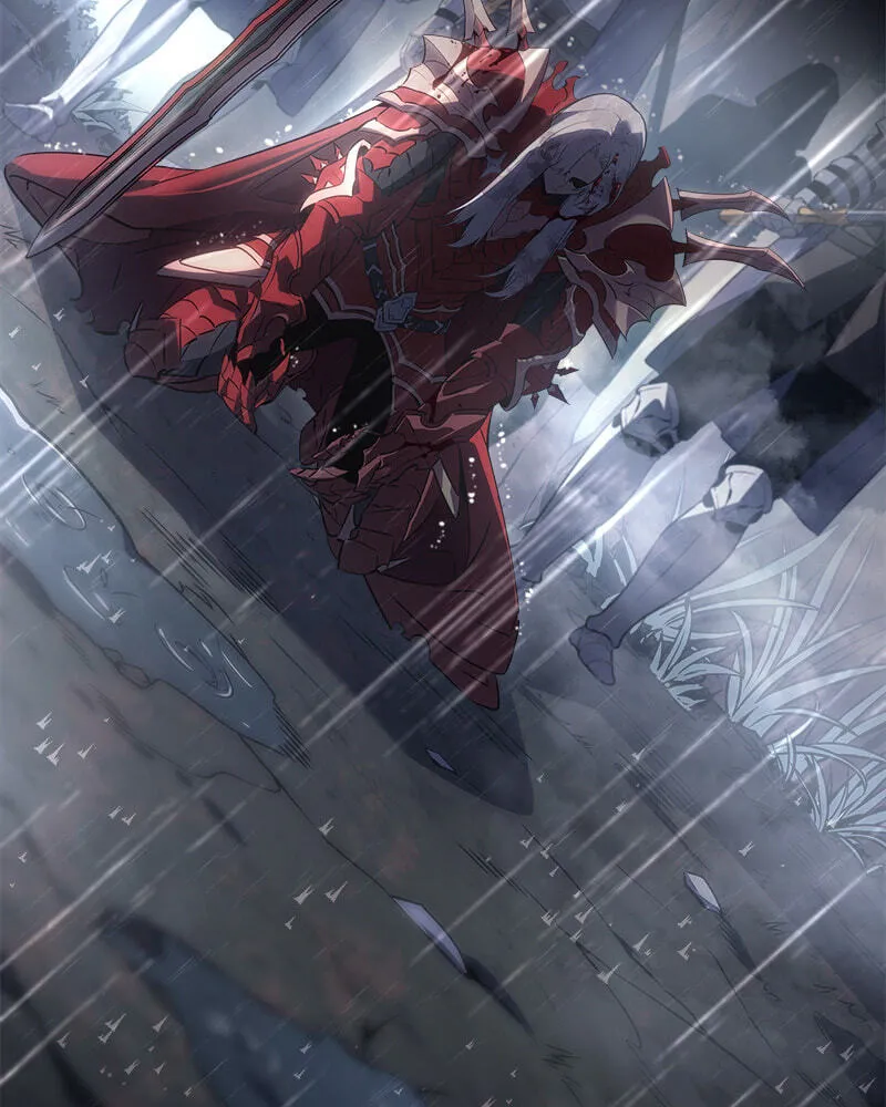 Solo Leveling: Arise chapter 25 page 106
