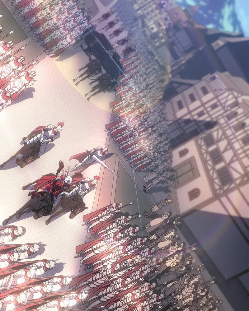 Solo Leveling: Arise chapter 25 page 16