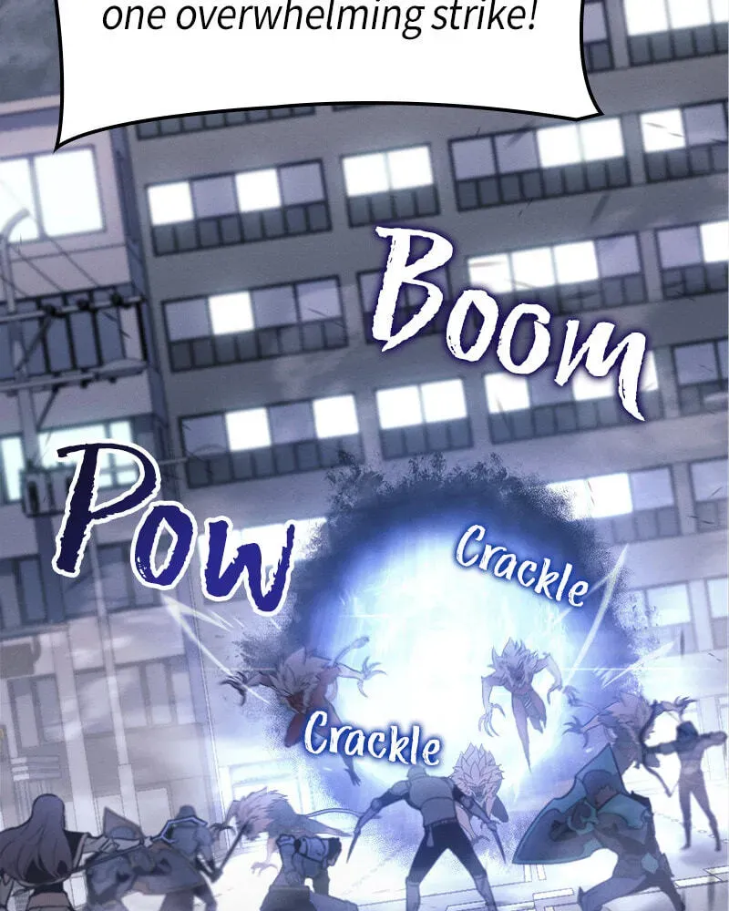 Solo Leveling: Arise chapter 26 page 37