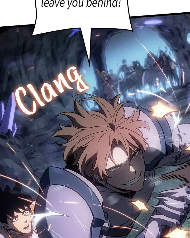Solo Leveling: Arise chapter 26 page 96