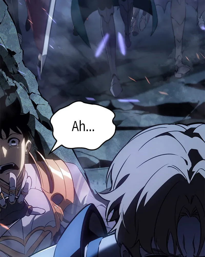 Solo Leveling: Arise chapter 26 page 101