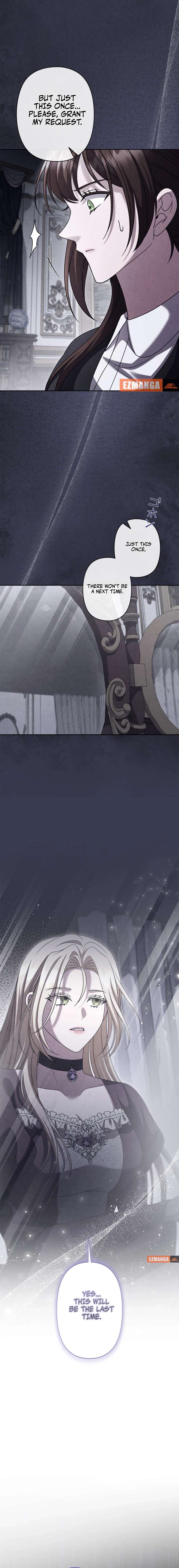 Shane’s Knight chapter 21 page 6
