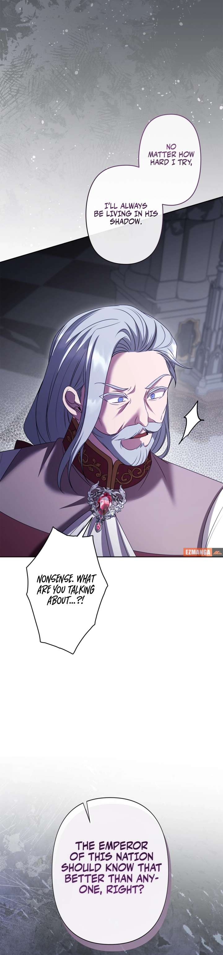Shane’s Knight chapter 21 page 17