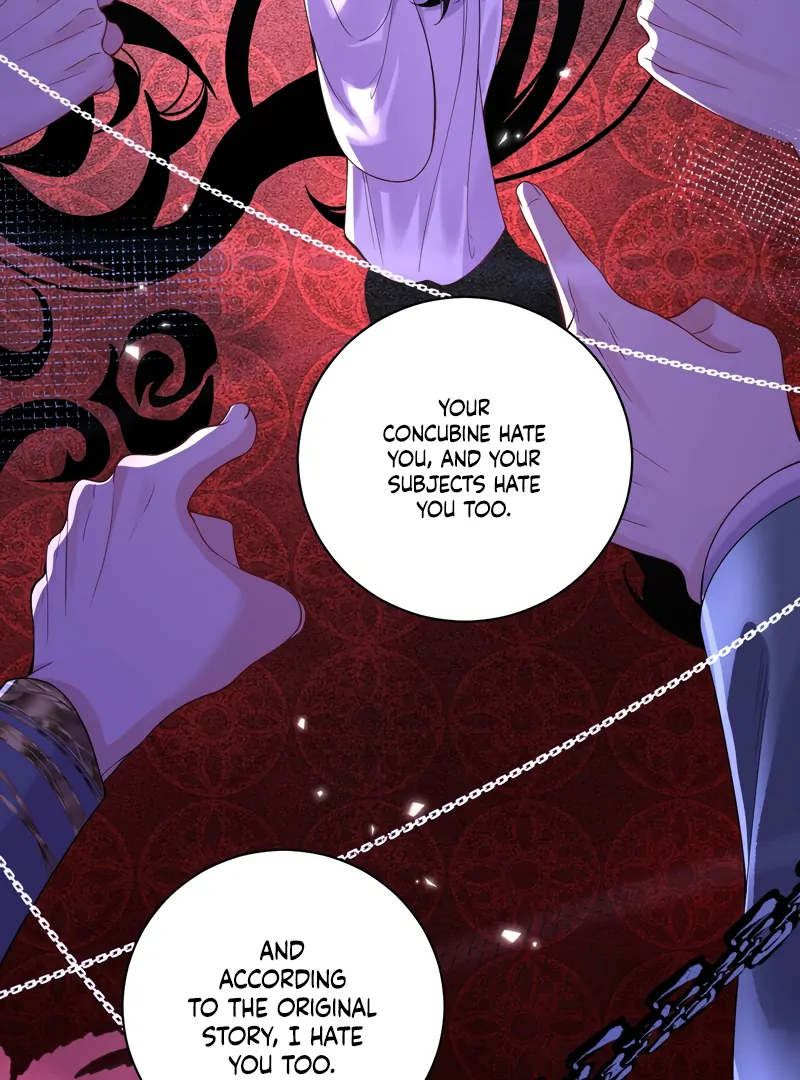 What A Disgrace chapter 2 page 17