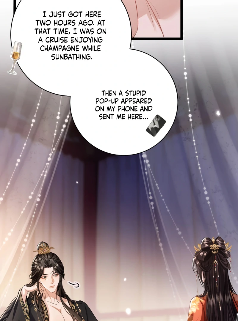 What A Disgrace chapter 2 page 6