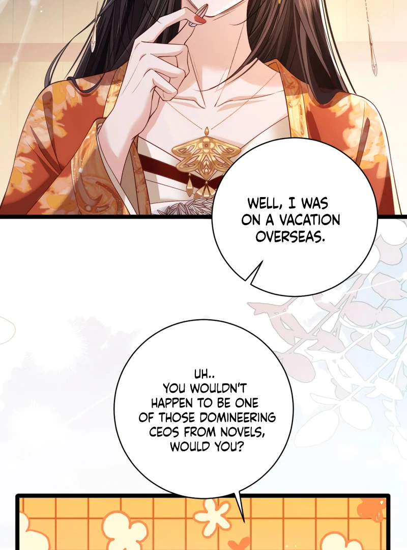 What A Disgrace chapter 2 page 8