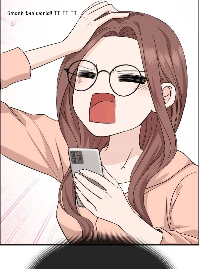 One Day, I Suddenly Got a Crush chapter 3 page 111