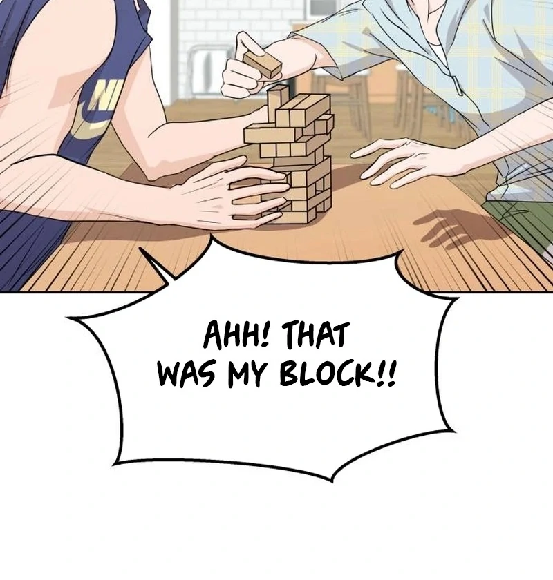 One Day, I Suddenly Got a Crush chapter 3 page 133