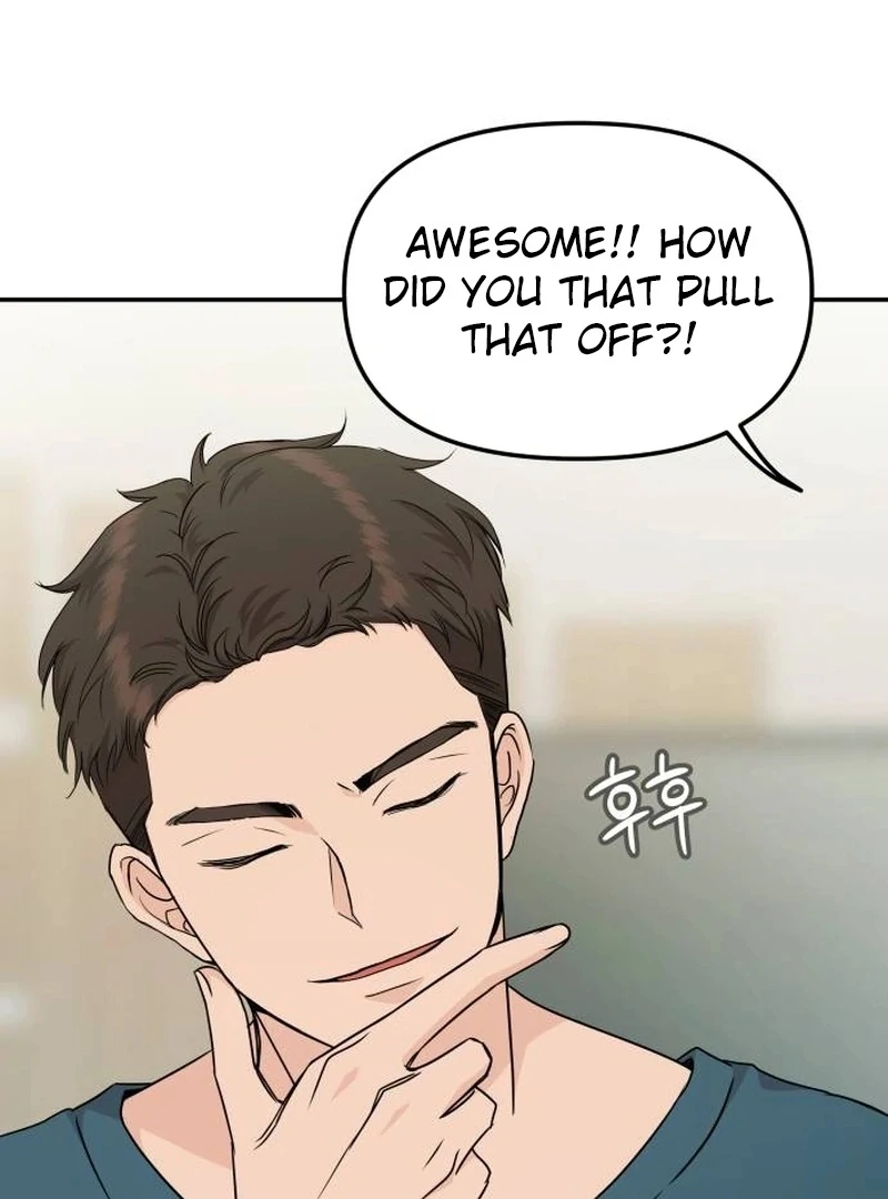 One Day, I Suddenly Got a Crush chapter 3 page 146