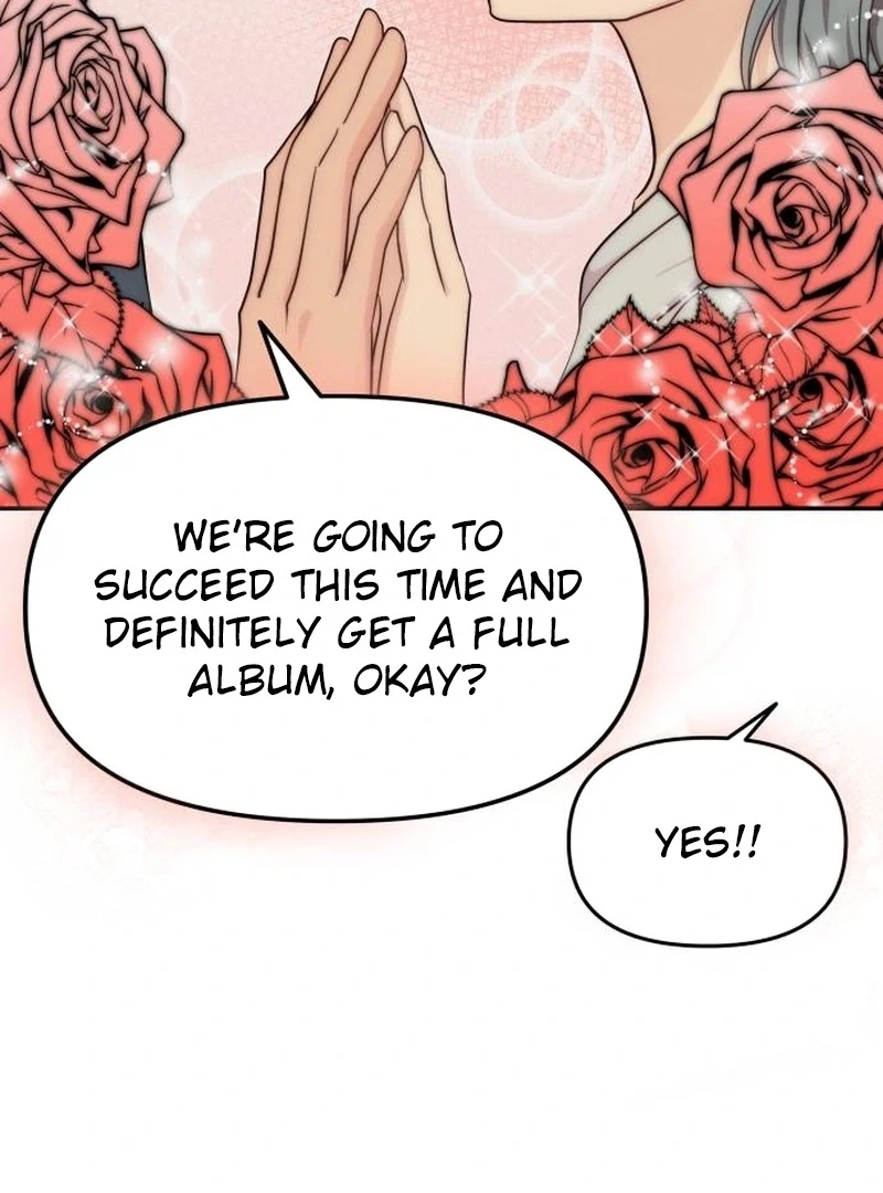 One Day, I Suddenly Got a Crush chapter 3 page 150