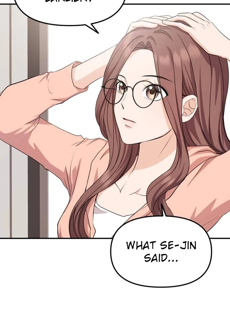 One Day, I Suddenly Got a Crush chapter 3 page 89