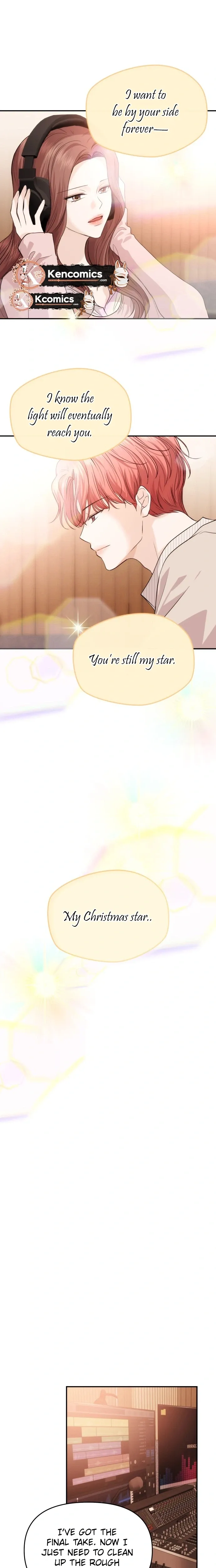One Day, I Suddenly Got a Crush chapter 48 page 26