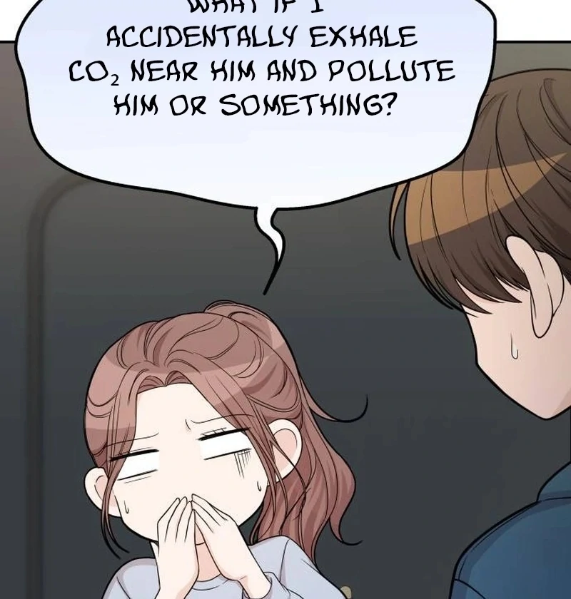 One Day, I Suddenly Got a Crush chapter 5 page 10