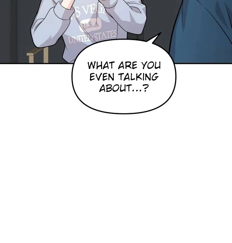 One Day, I Suddenly Got a Crush chapter 5 page 11