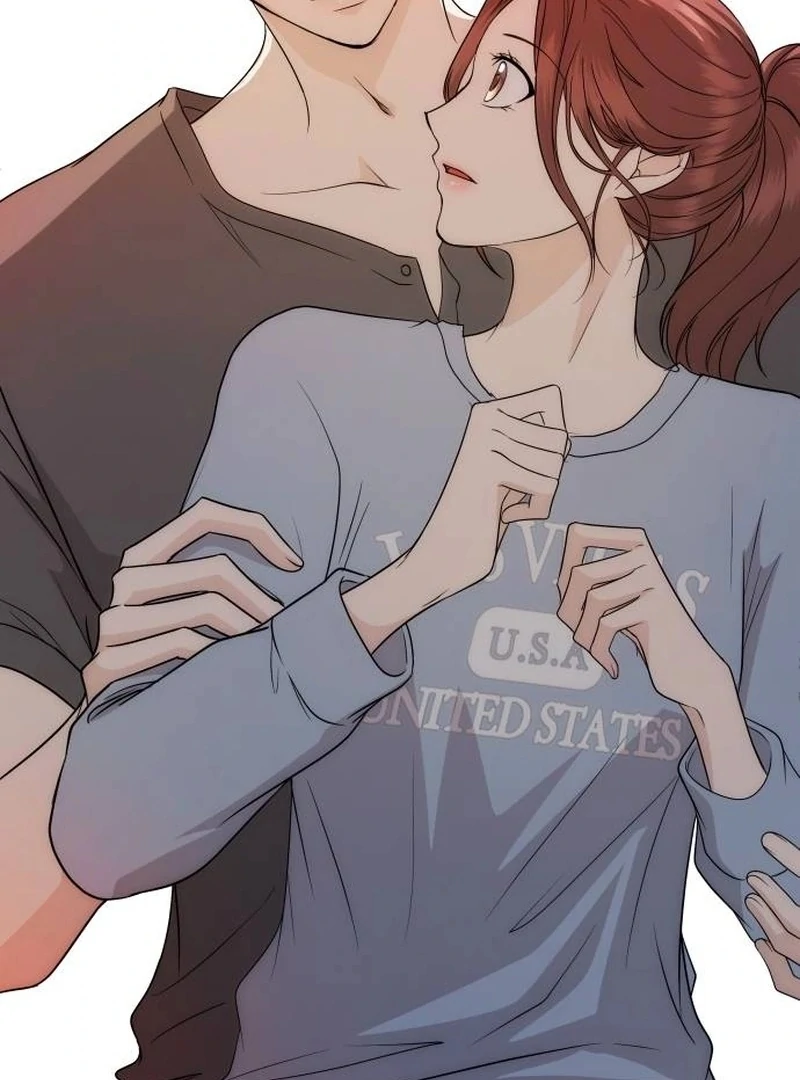 One Day, I Suddenly Got a Crush chapter 5 page 155