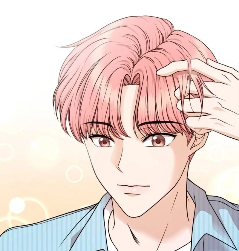 One Day, I Suddenly Got a Crush chapter 5 page 21