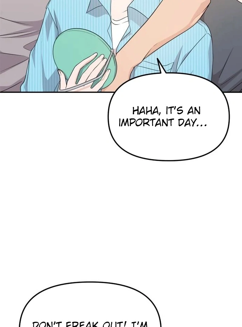 One Day, I Suddenly Got a Crush chapter 5 page 26