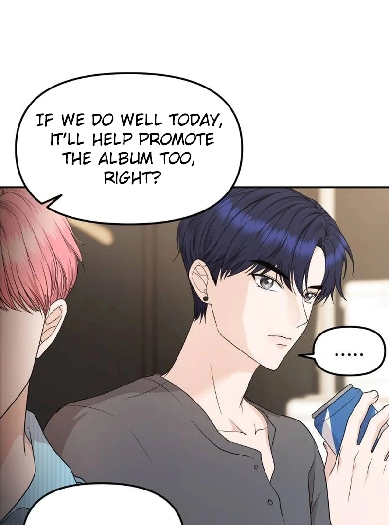 One Day, I Suddenly Got a Crush chapter 5 page 29